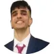 Portrait of Dev Kumar